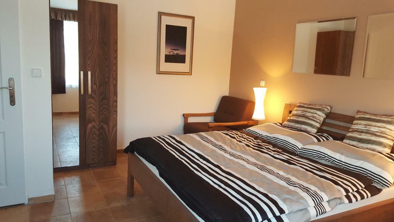 Lipno Apartmany Frymburk Ii. エクステリア 写真