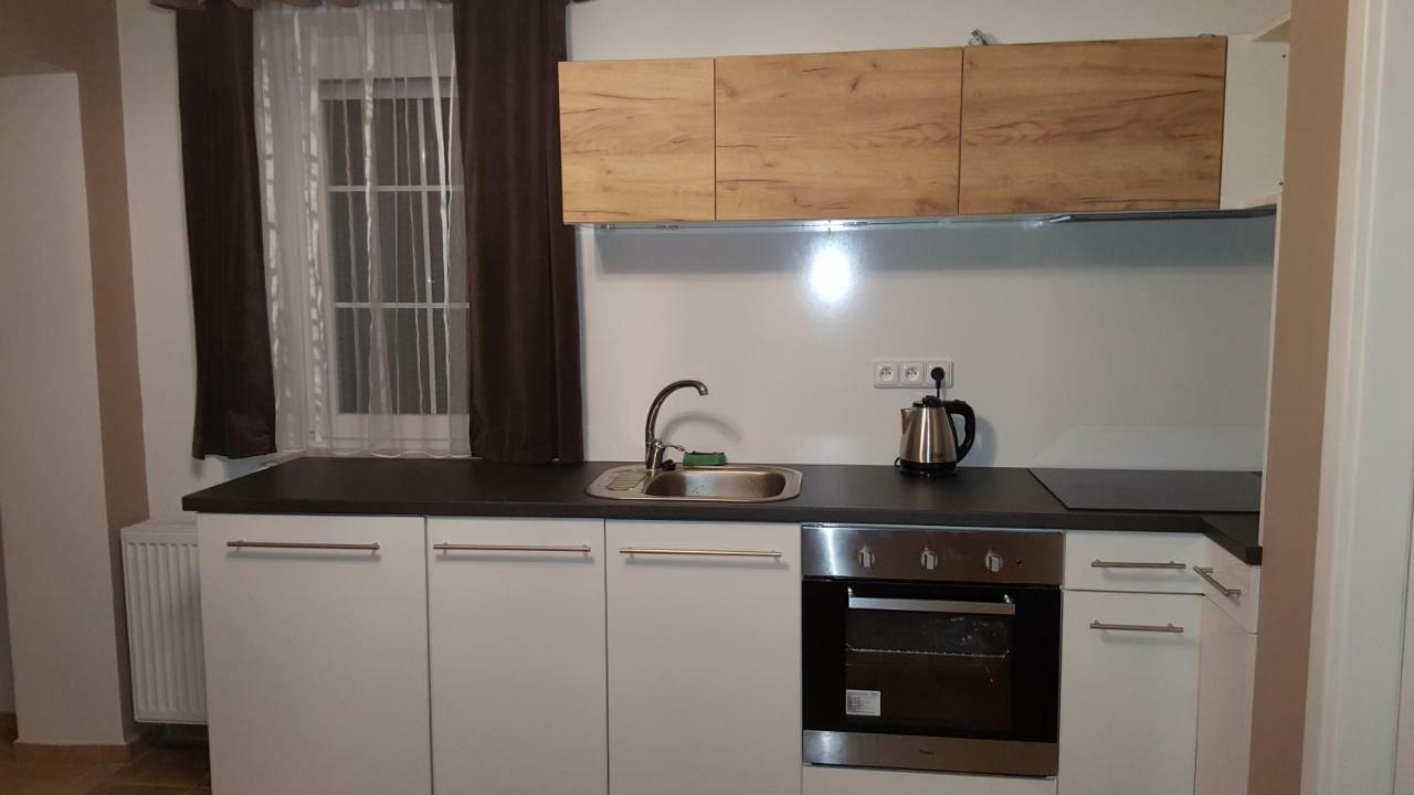 Lipno Apartmany Frymburk Ii. エクステリア 写真