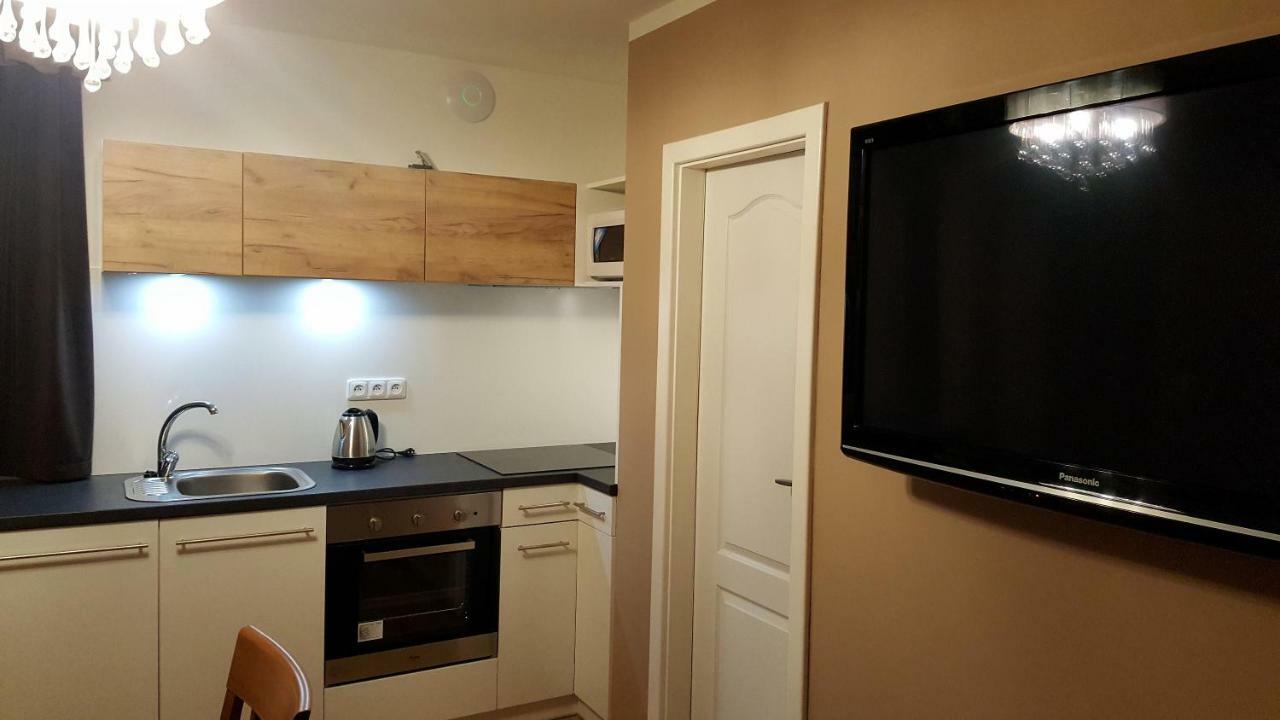 Lipno Apartmany Frymburk Ii. エクステリア 写真